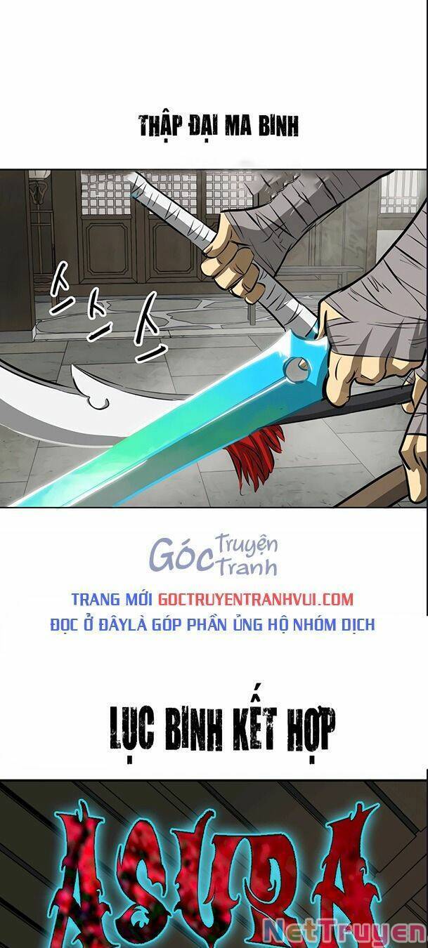 Thăng Cấp Vô Hạn Trong Murim Chapter 130 - Trang 50