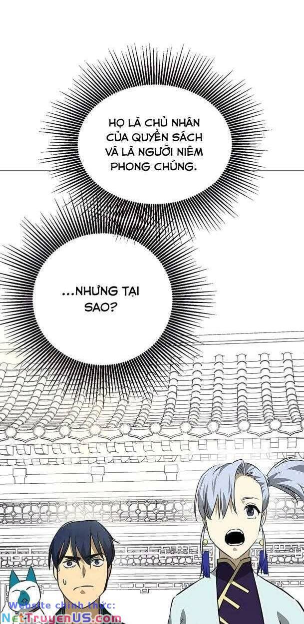 Thăng Cấp Vô Hạn Trong Murim Chapter 167 - Trang 67