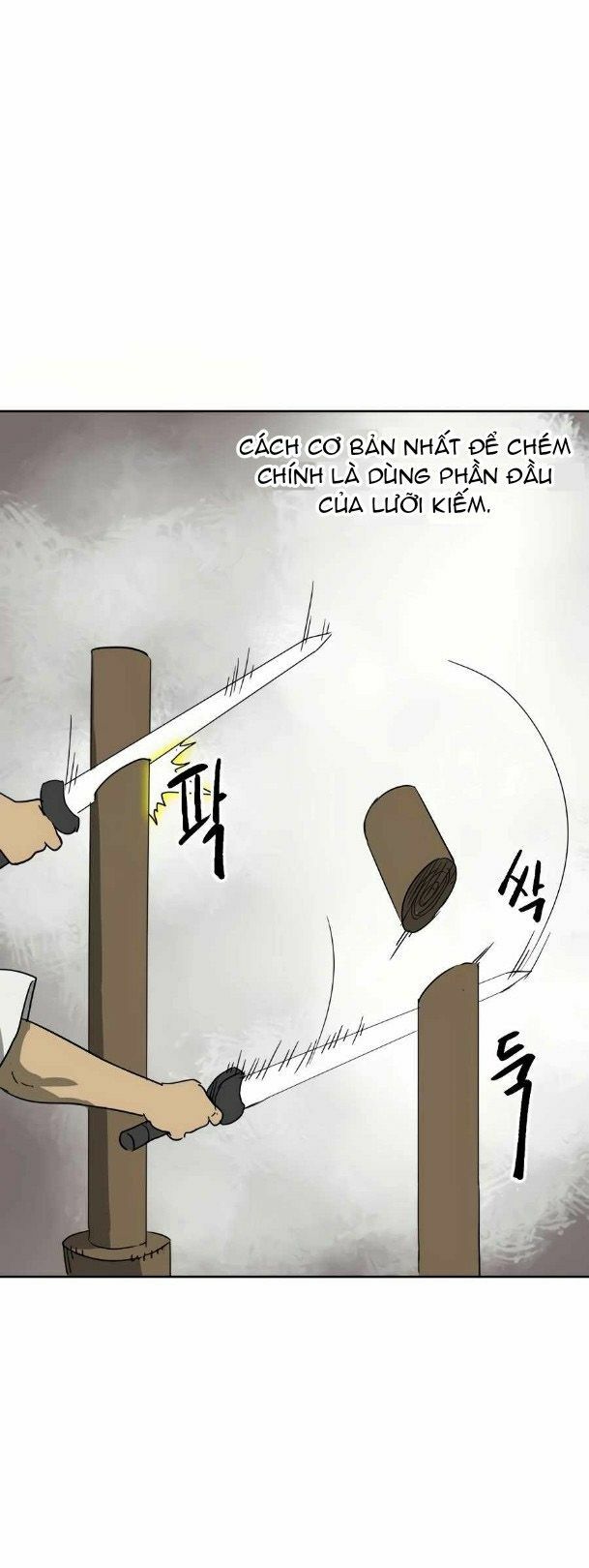 Thăng Cấp Vô Hạn Trong Murim Chapter 89 - Trang 69