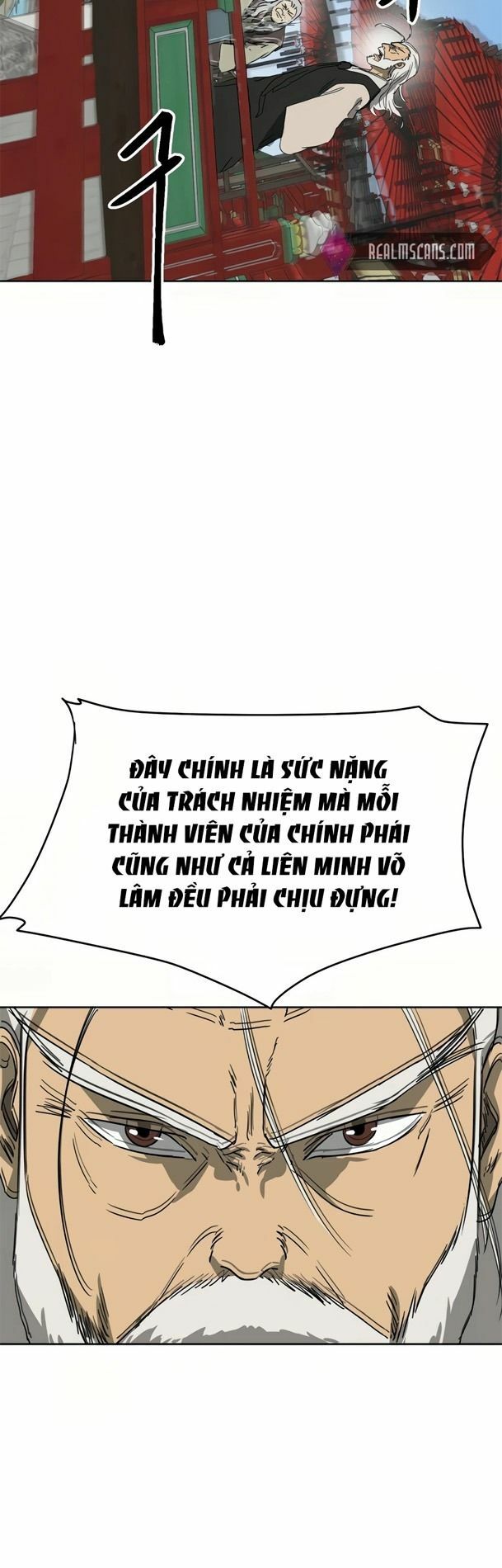 Thăng Cấp Vô Hạn Trong Murim Chapter 88 - Trang 18