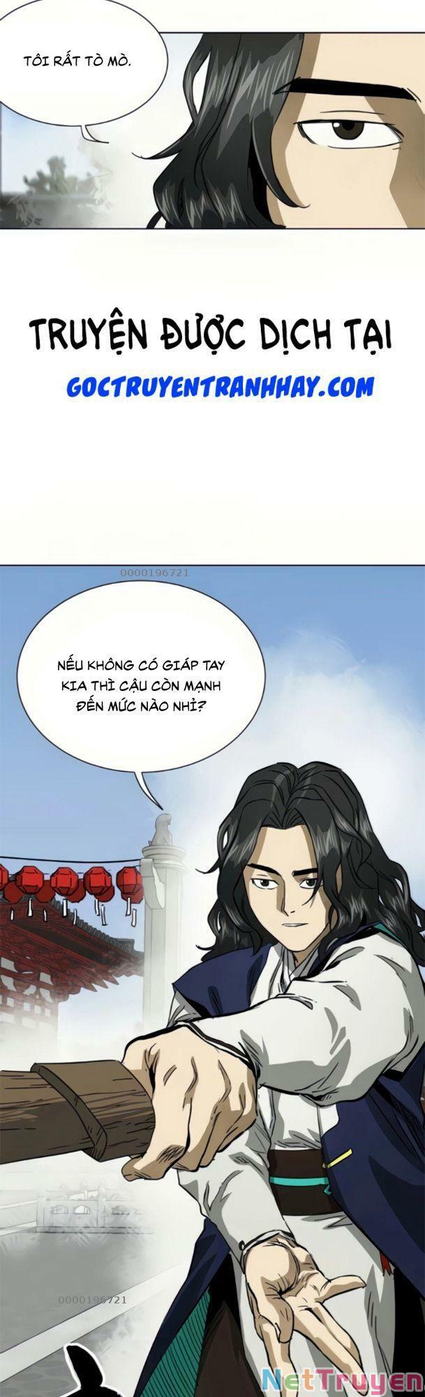 Thăng Cấp Vô Hạn Trong Murim Chapter 106 - Trang 84