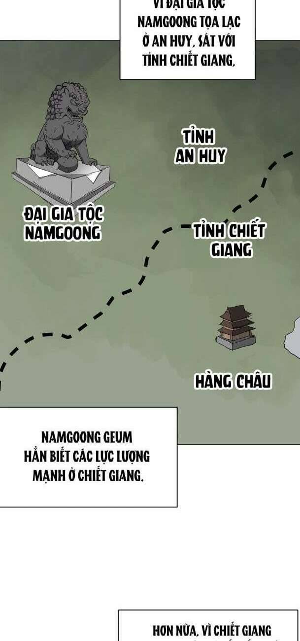 Thăng Cấp Vô Hạn Trong Murim Chapter 153 - Trang 48