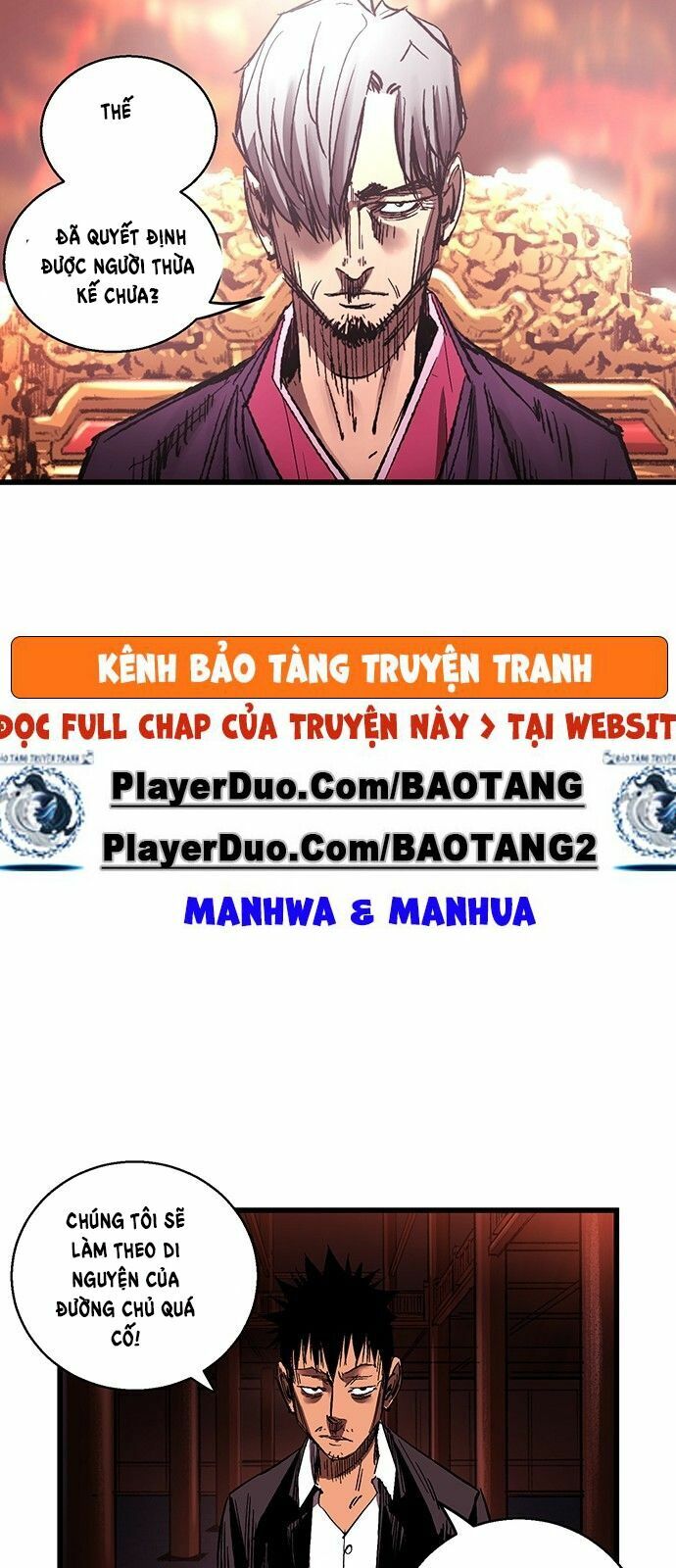 Murim Thời Hiện Đại Chapter 7 - Trang 22