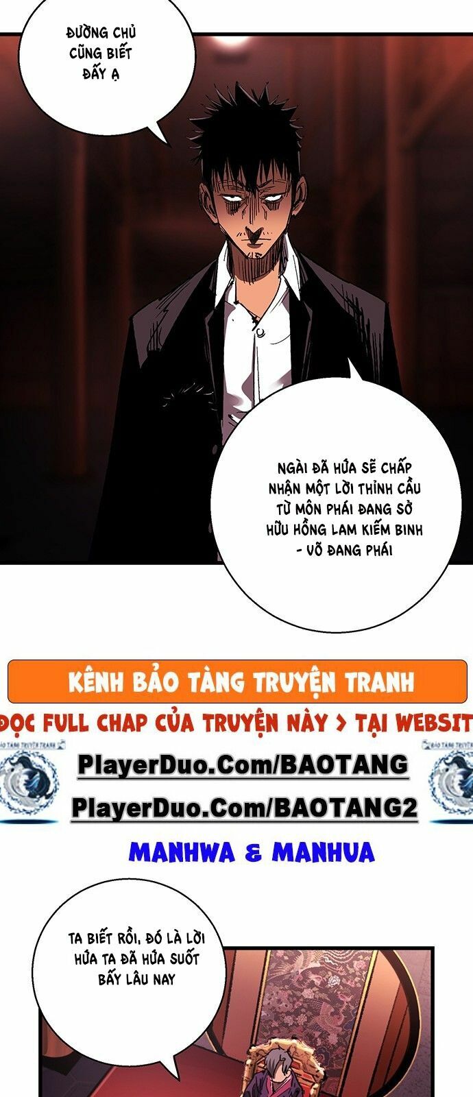 Murim Thời Hiện Đại Chapter 7 - Trang 26