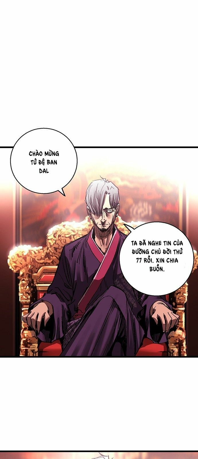 Murim Thời Hiện Đại Chapter 7 - Trang 21