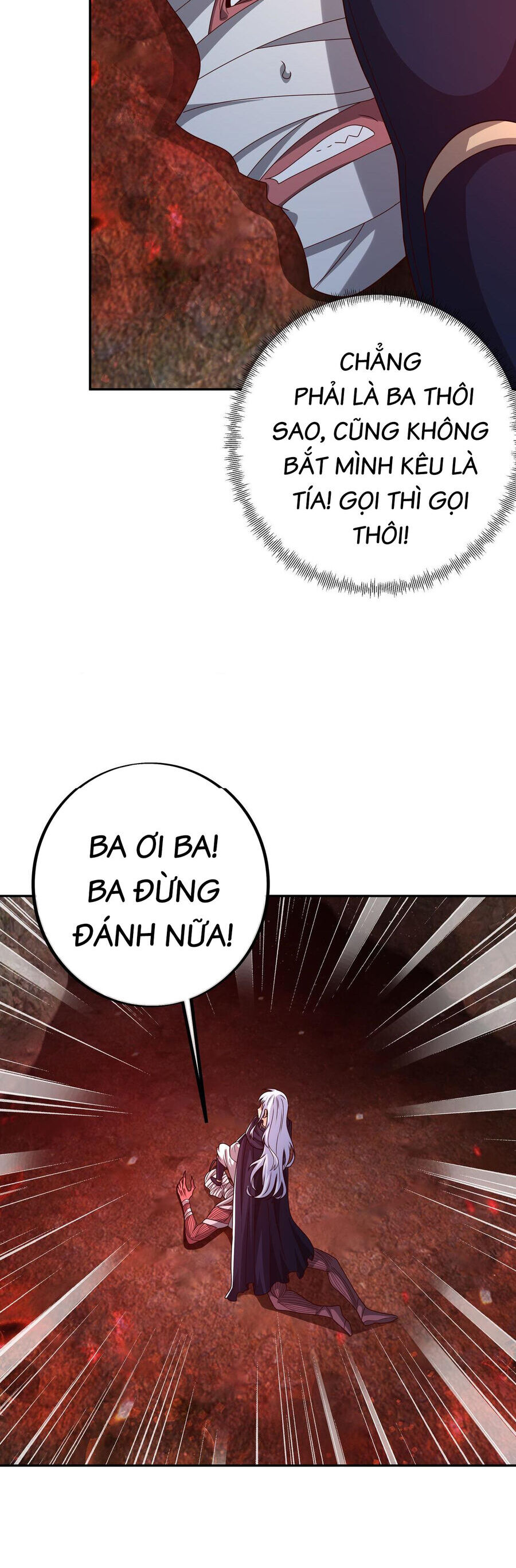 Trọng Sinh 1000 Lần, Ta Vô Địch Chapter 73 - Trang 6