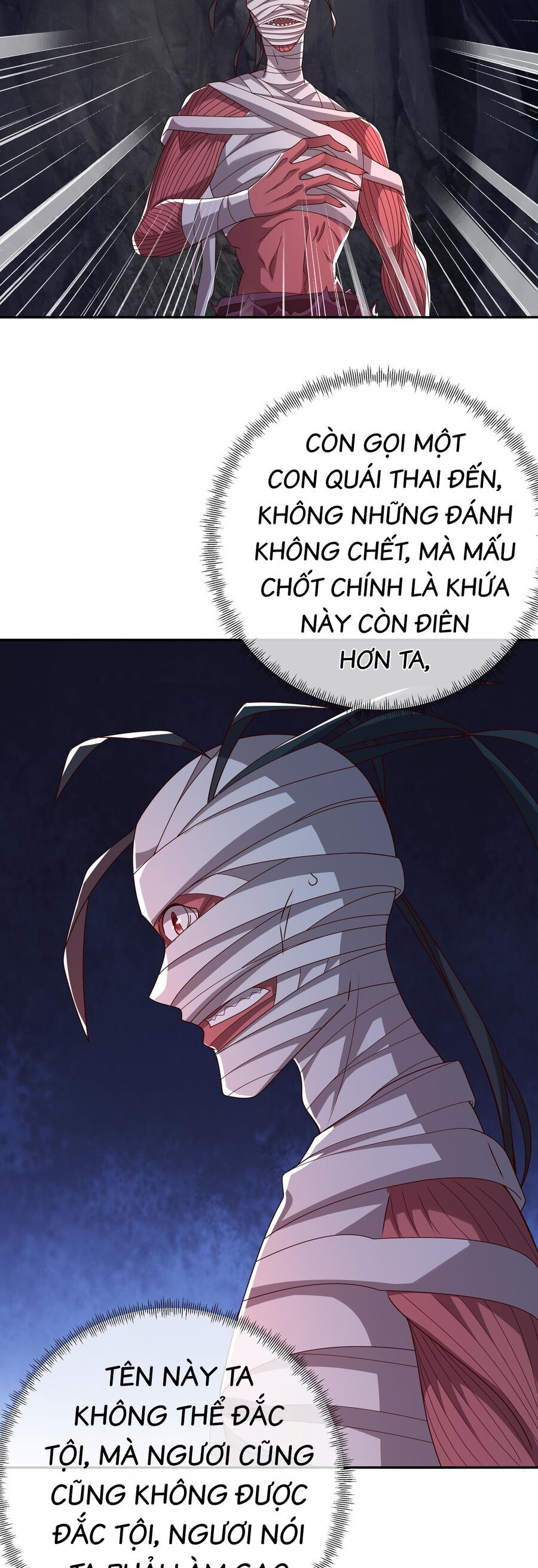 Trọng Sinh 1000 Lần, Ta Vô Địch Chapter 73 - Trang 15