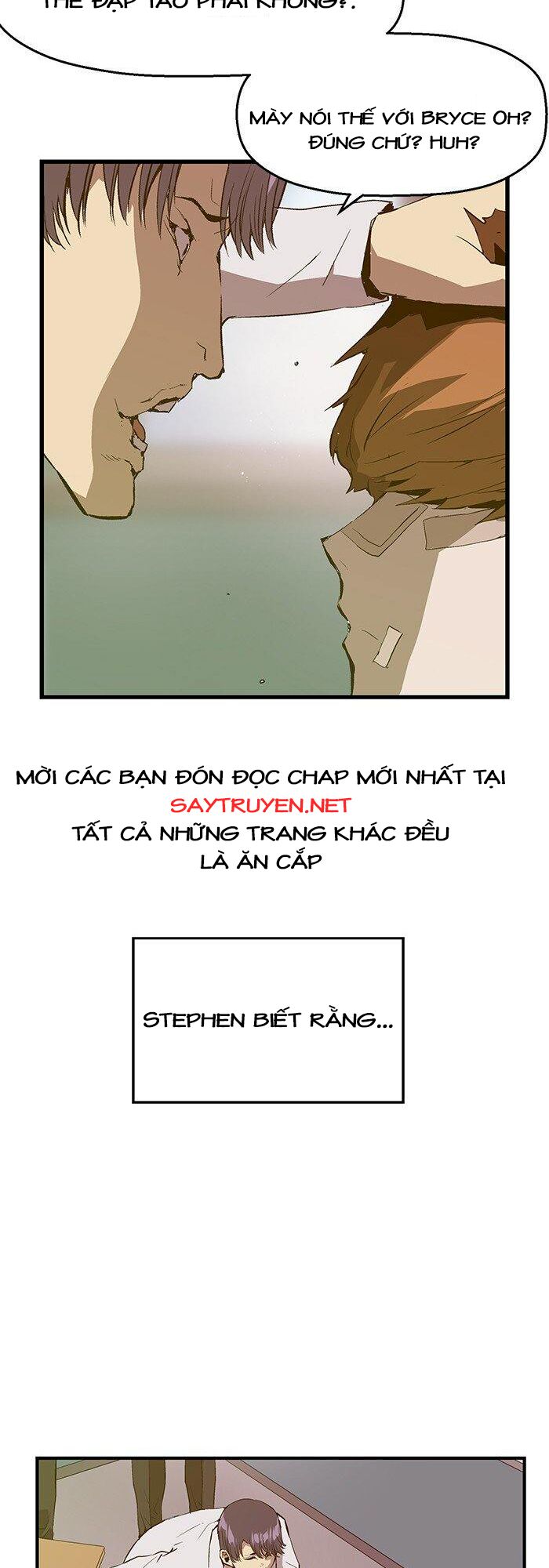 Anh Hùng Yếu Chapter 31 - Trang 15