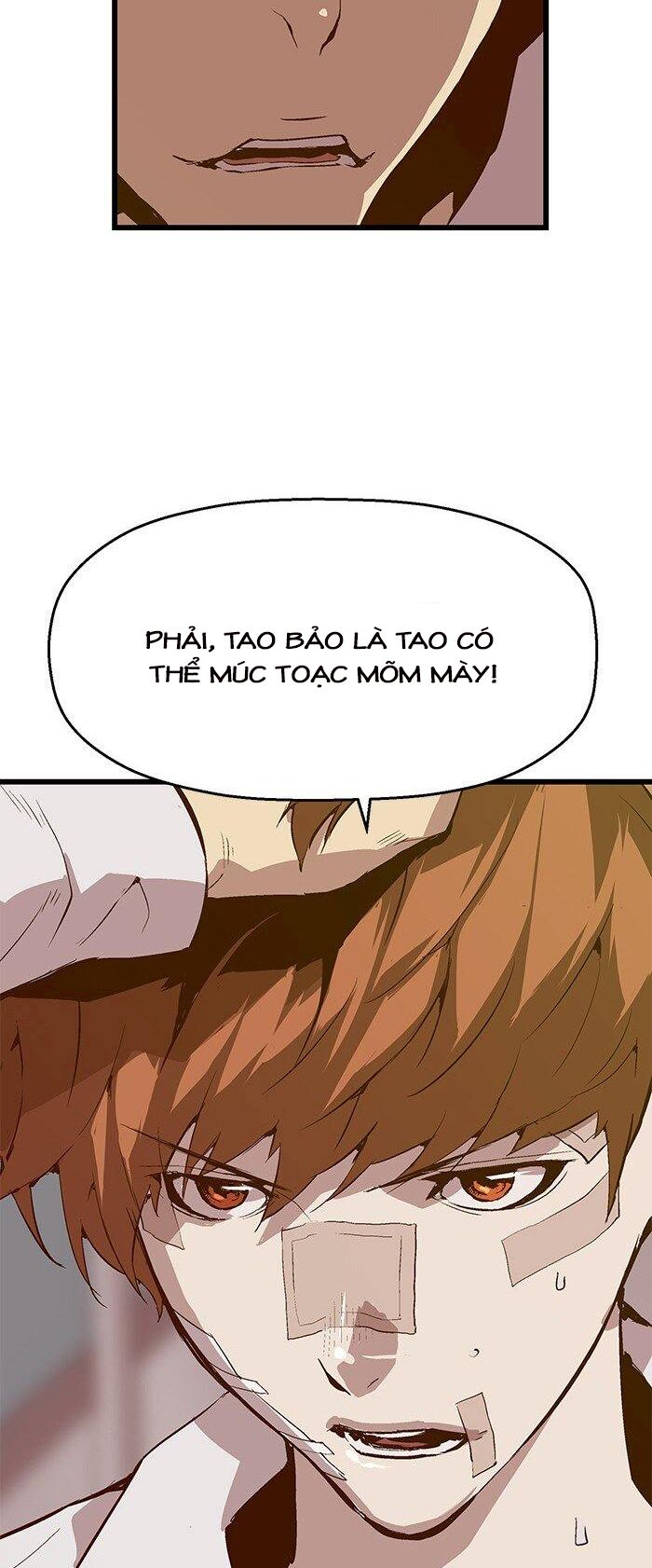 Anh Hùng Yếu Chapter 31 - Trang 17