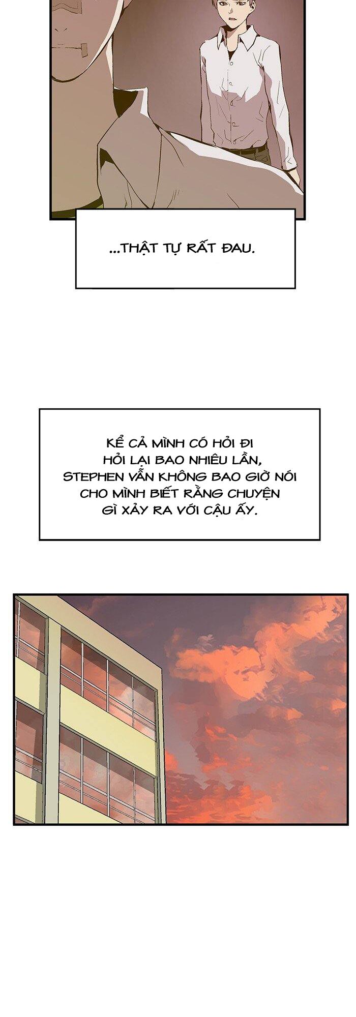 Anh Hùng Yếu Chapter 31 - Trang 42