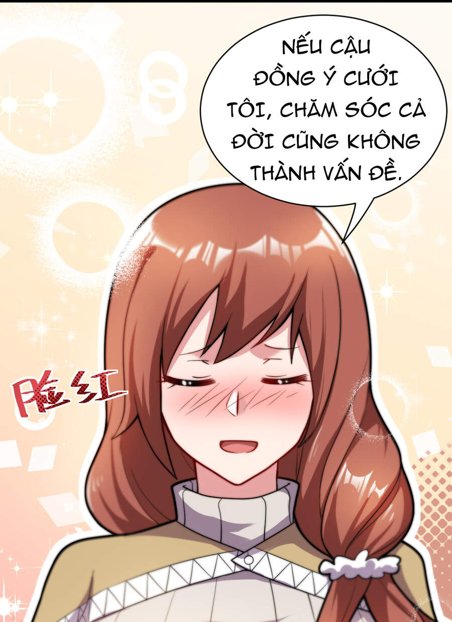 Ma Vương Trở Lại Chapter 7 - Trang 32