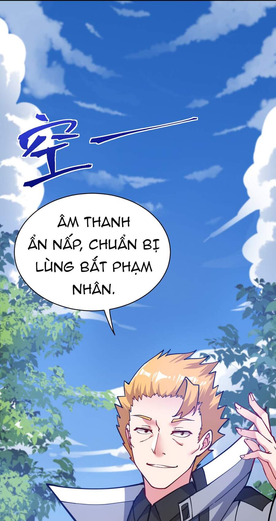 Ma Vương Trở Lại Chapter 7 - Trang 44