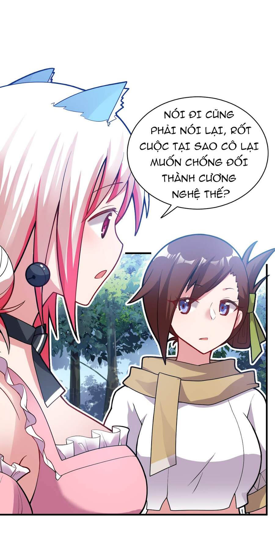 Ma Vương Trở Lại Chapter 7 - Trang 37