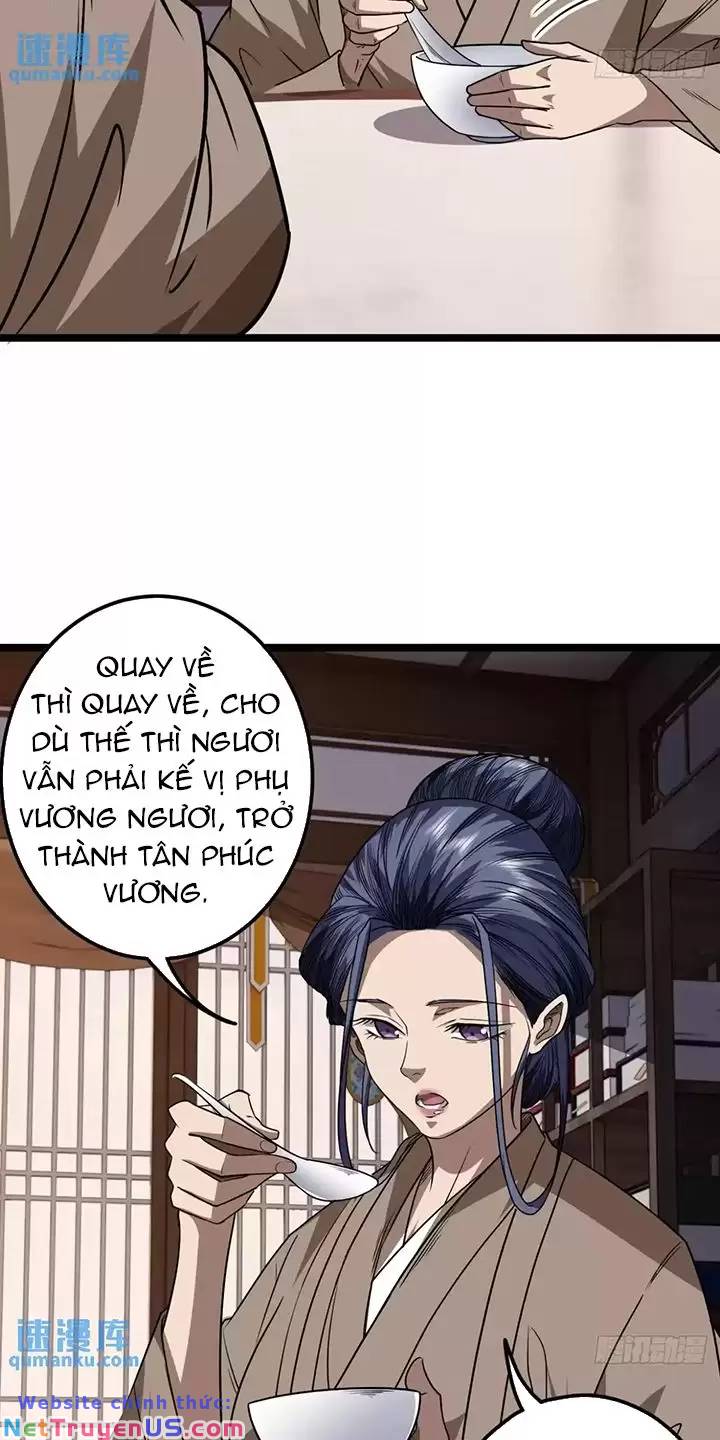 Ma Lâm Thiên Hạ Chapter 148 - Trang 25