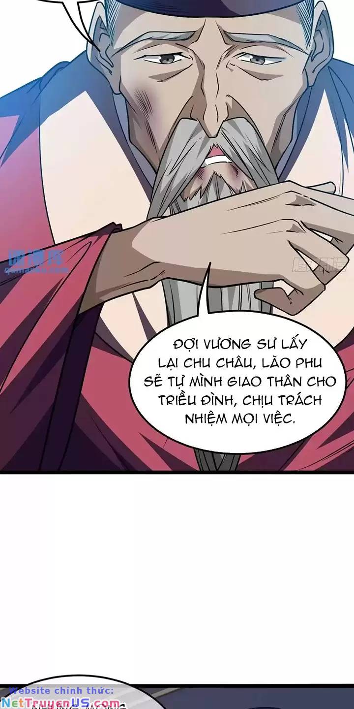 Ma Lâm Thiên Hạ Chapter 148 - Trang 10