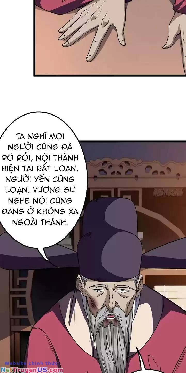 Ma Lâm Thiên Hạ Chapter 148 - Trang 7