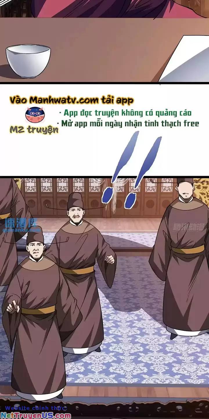 Ma Lâm Thiên Hạ Chapter 148 - Trang 3