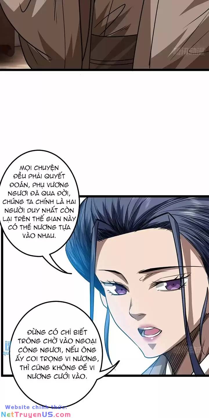 Ma Lâm Thiên Hạ Chapter 148 - Trang 31