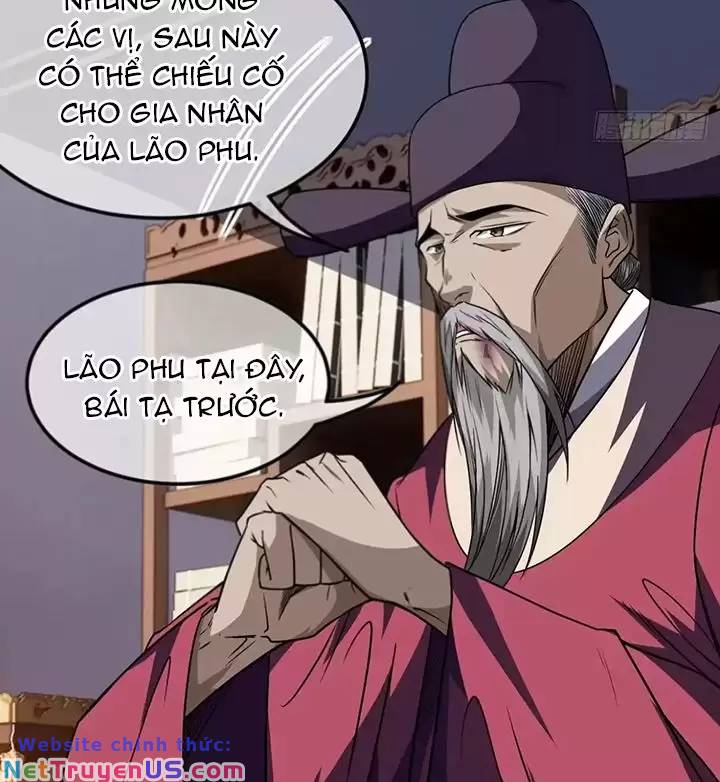 Ma Lâm Thiên Hạ Chapter 148 - Trang 11