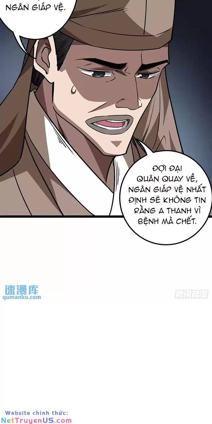 Ma Lâm Thiên Hạ Chapter 148 - Trang 29