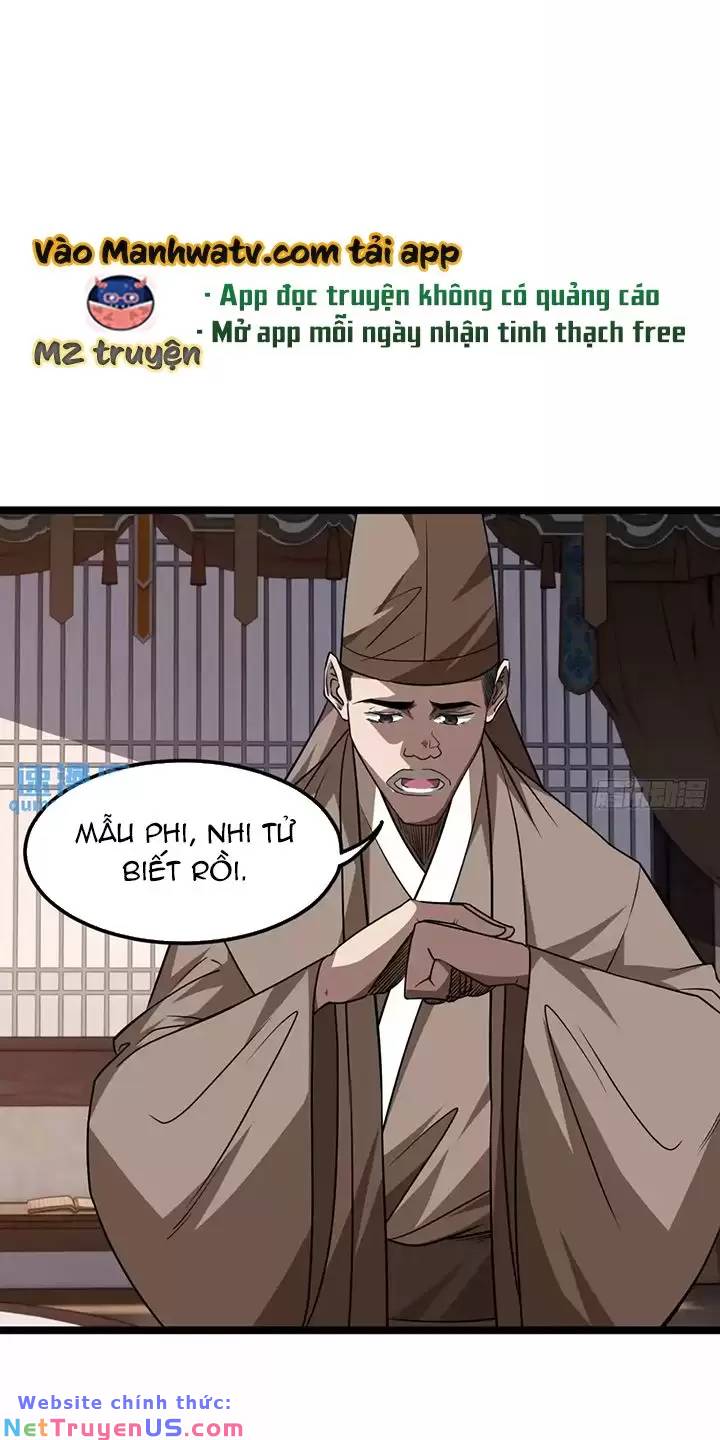 Ma Lâm Thiên Hạ Chapter 148 - Trang 32