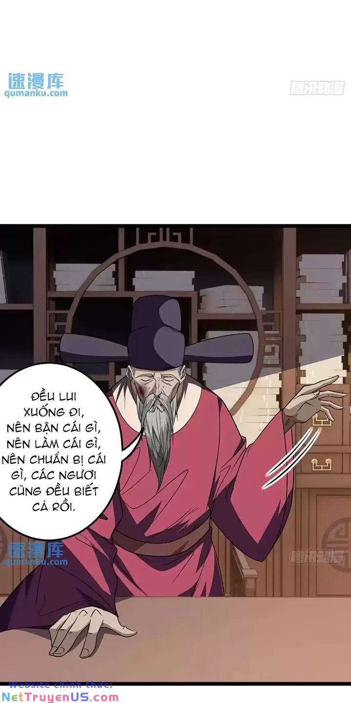 Ma Lâm Thiên Hạ Chapter 148 - Trang 14