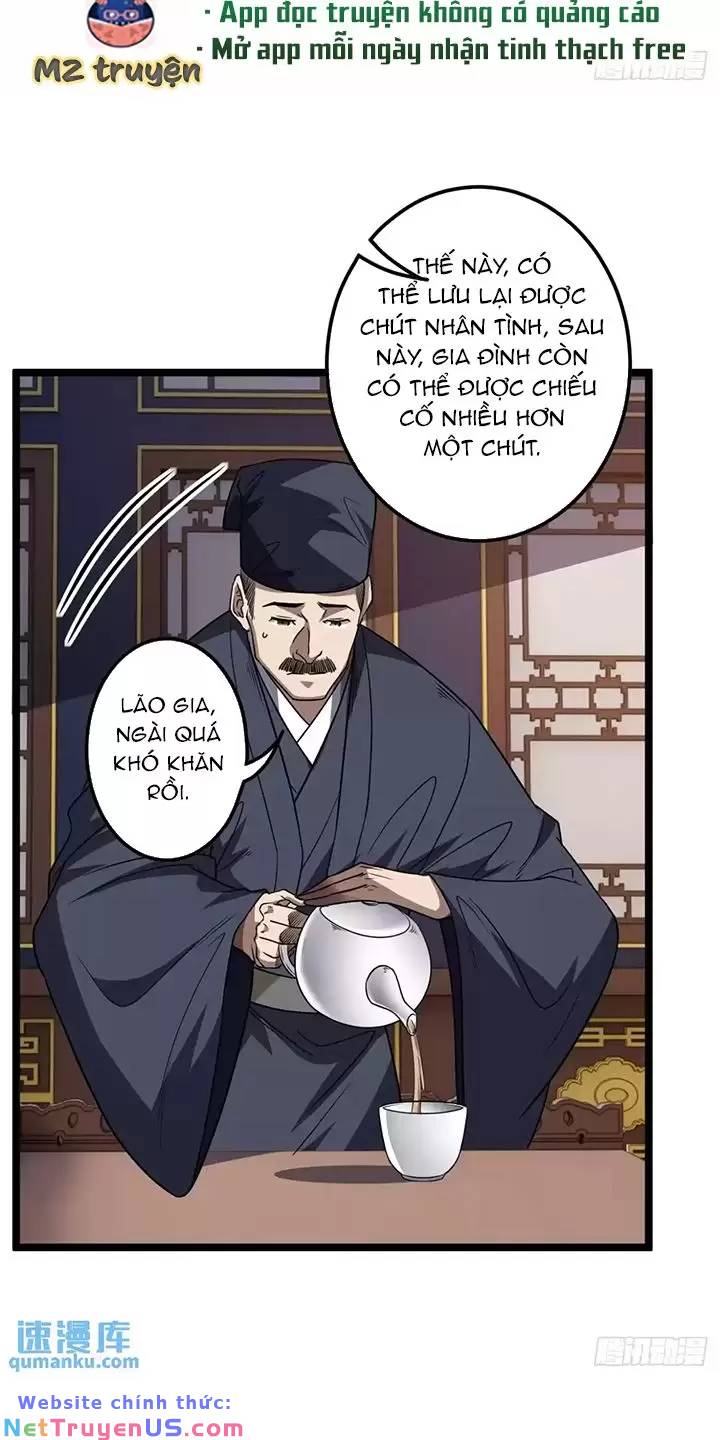 Ma Lâm Thiên Hạ Chapter 148 - Trang 20