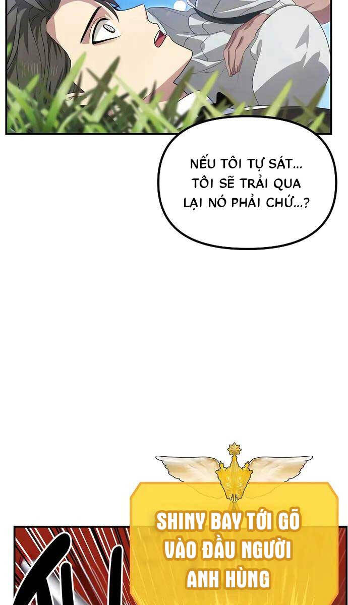 Tôi Là Thợ Săn Có Kĩ Năng Tự Sát Cấp Sss Chapter 94 - Trang 10