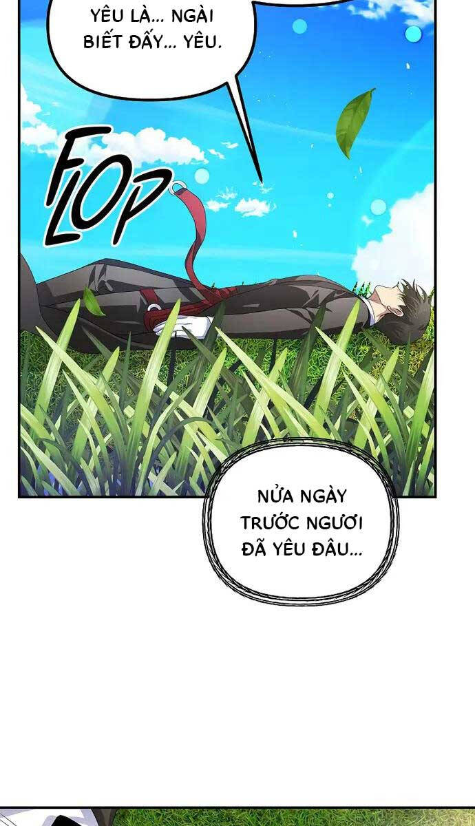 Tôi Là Thợ Săn Có Kĩ Năng Tự Sát Cấp Sss Chapter 94 - Trang 23