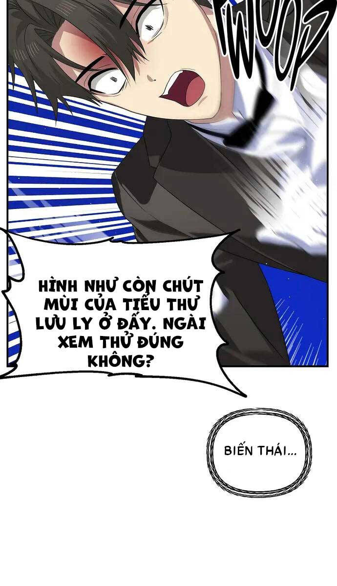 Tôi Là Thợ Săn Có Kĩ Năng Tự Sát Cấp Sss Chapter 94 - Trang 15