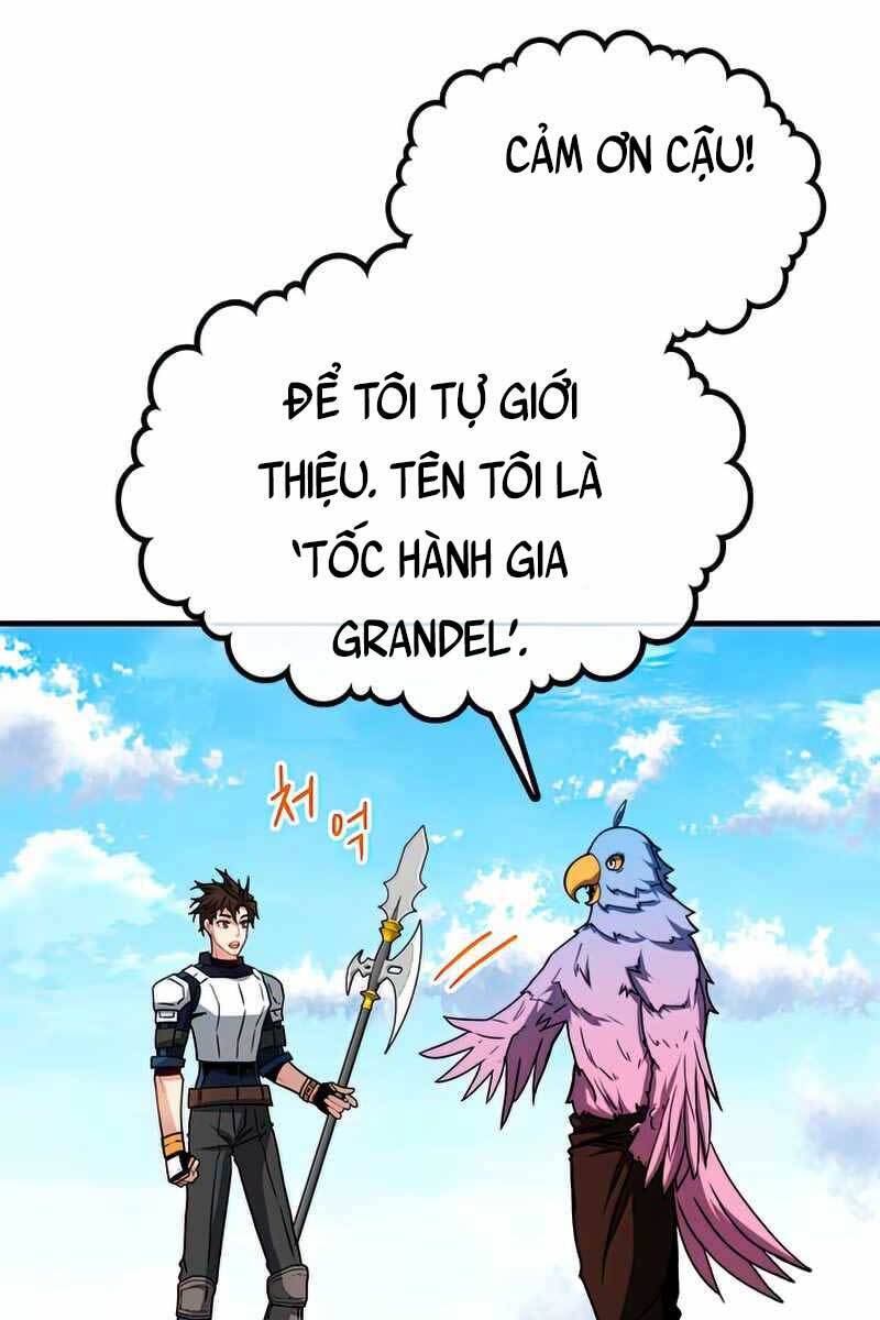 Thợ Săn Gacha Cấp Sss Chapter 60 - Trang 65