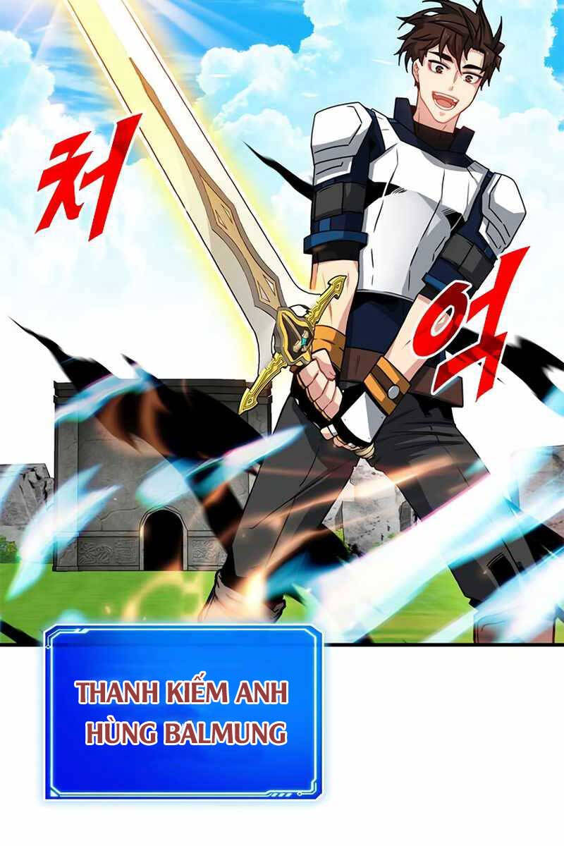 Thợ Săn Gacha Cấp Sss Chapter 67 - Trang 58