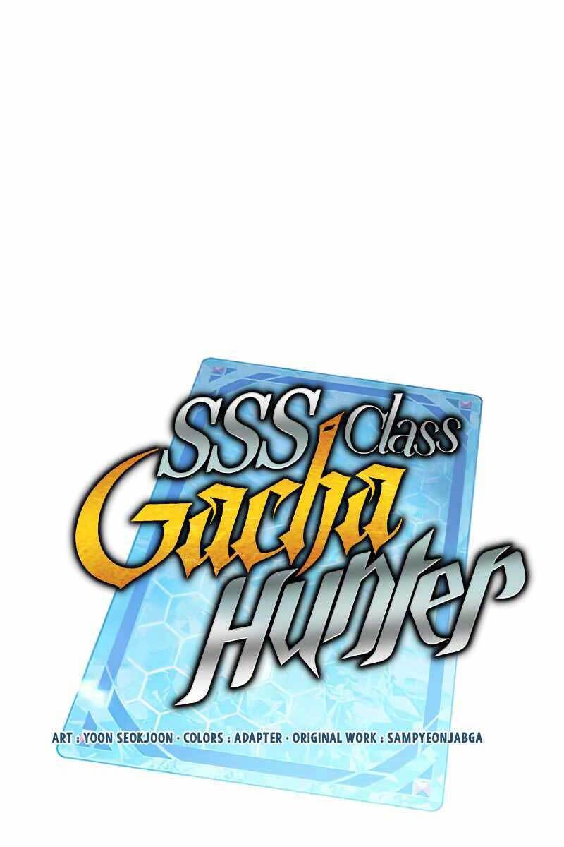 Thợ Săn Gacha Cấp Sss Chapter 60 - Trang 39