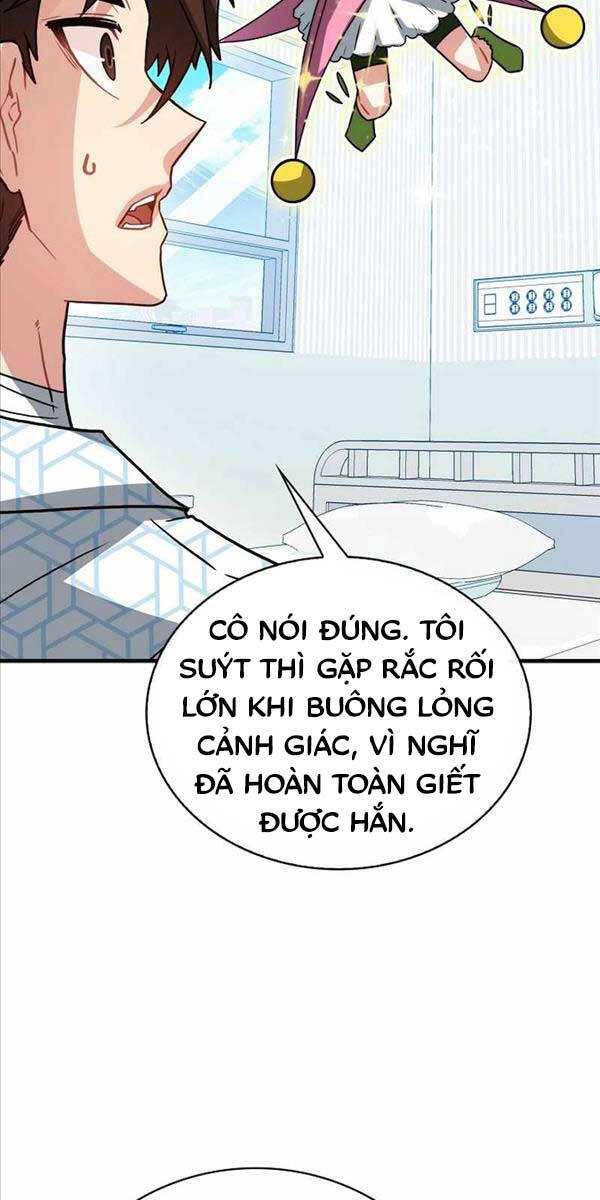 Thợ Săn Gacha Cấp Sss Chapter 76 - Trang 28