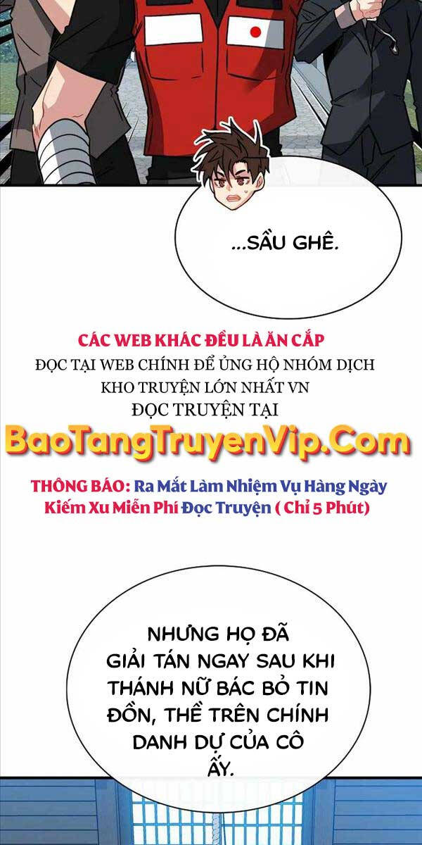 Thợ Săn Gacha Cấp Sss Chapter 76 - Trang 13