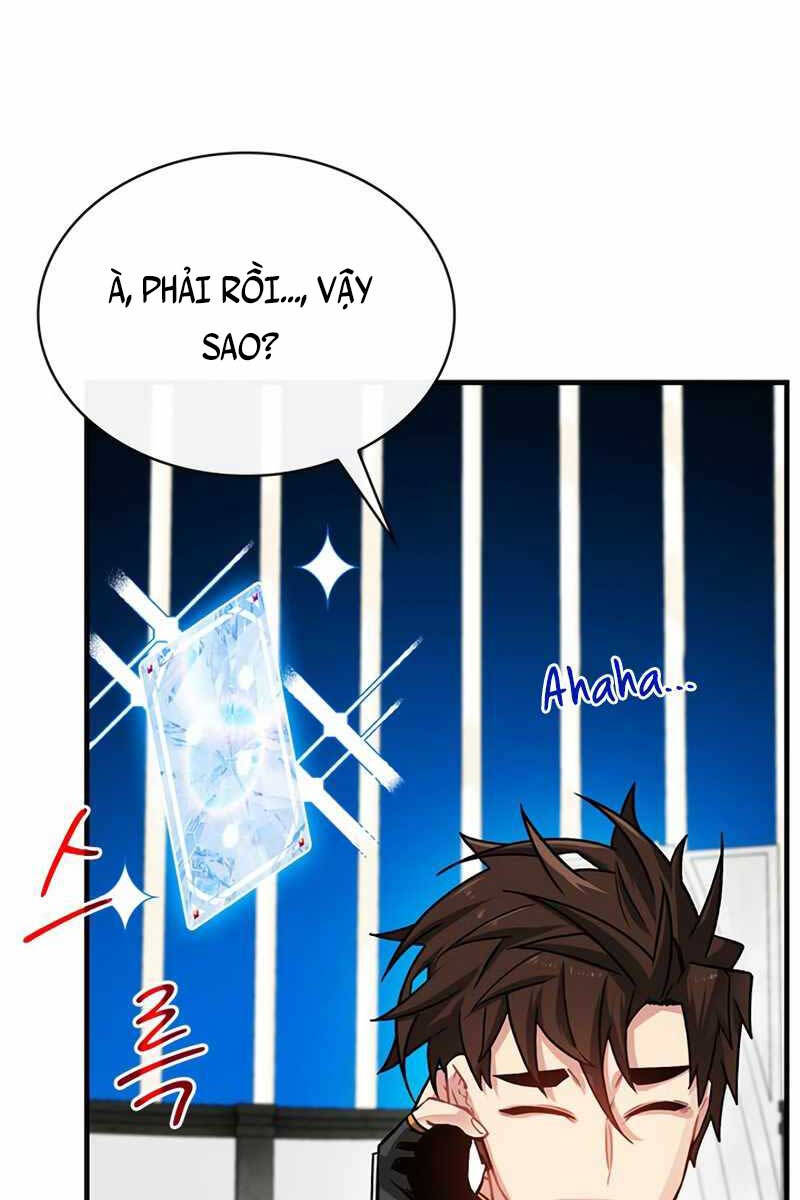 Thợ Săn Gacha Cấp Sss Chapter 67 - Trang 35