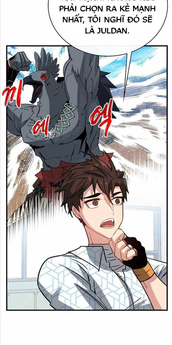 Thợ Săn Gacha Cấp Sss Chapter 76 - Trang 46