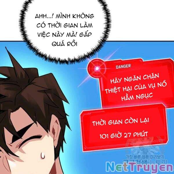 Thợ Săn Gacha Cấp Sss Chapter 21 - Trang 49