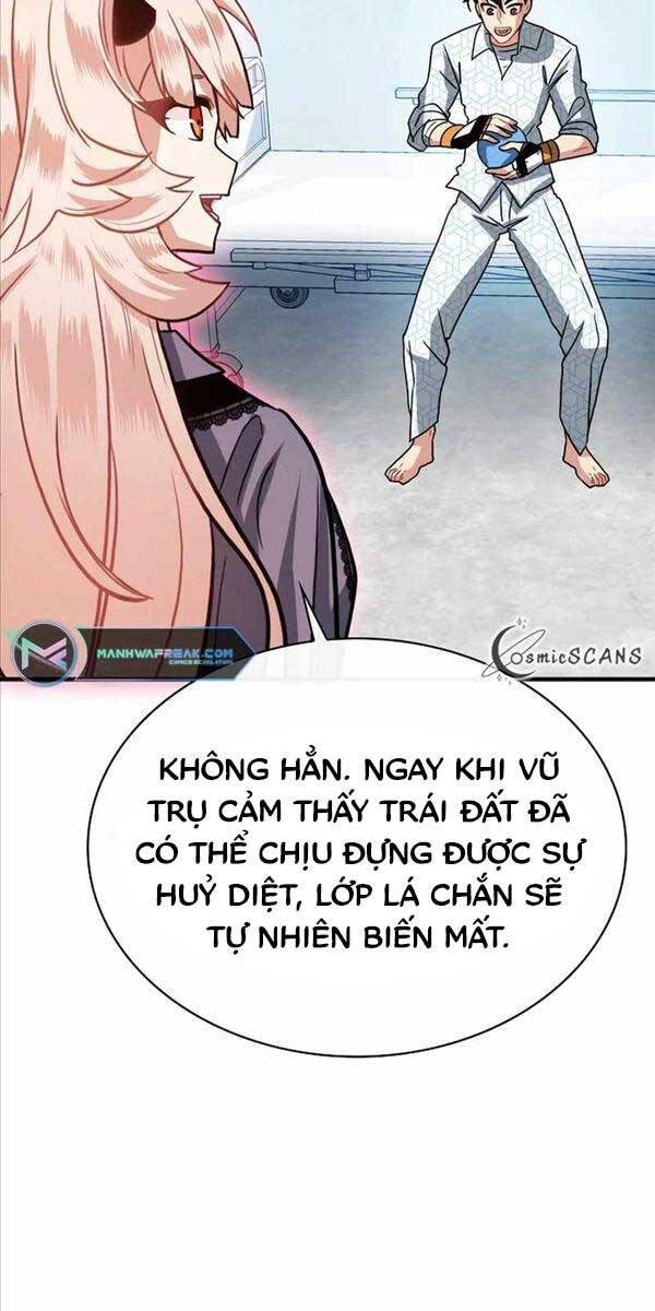 Thợ Săn Gacha Cấp Sss Chapter 76 - Trang 81