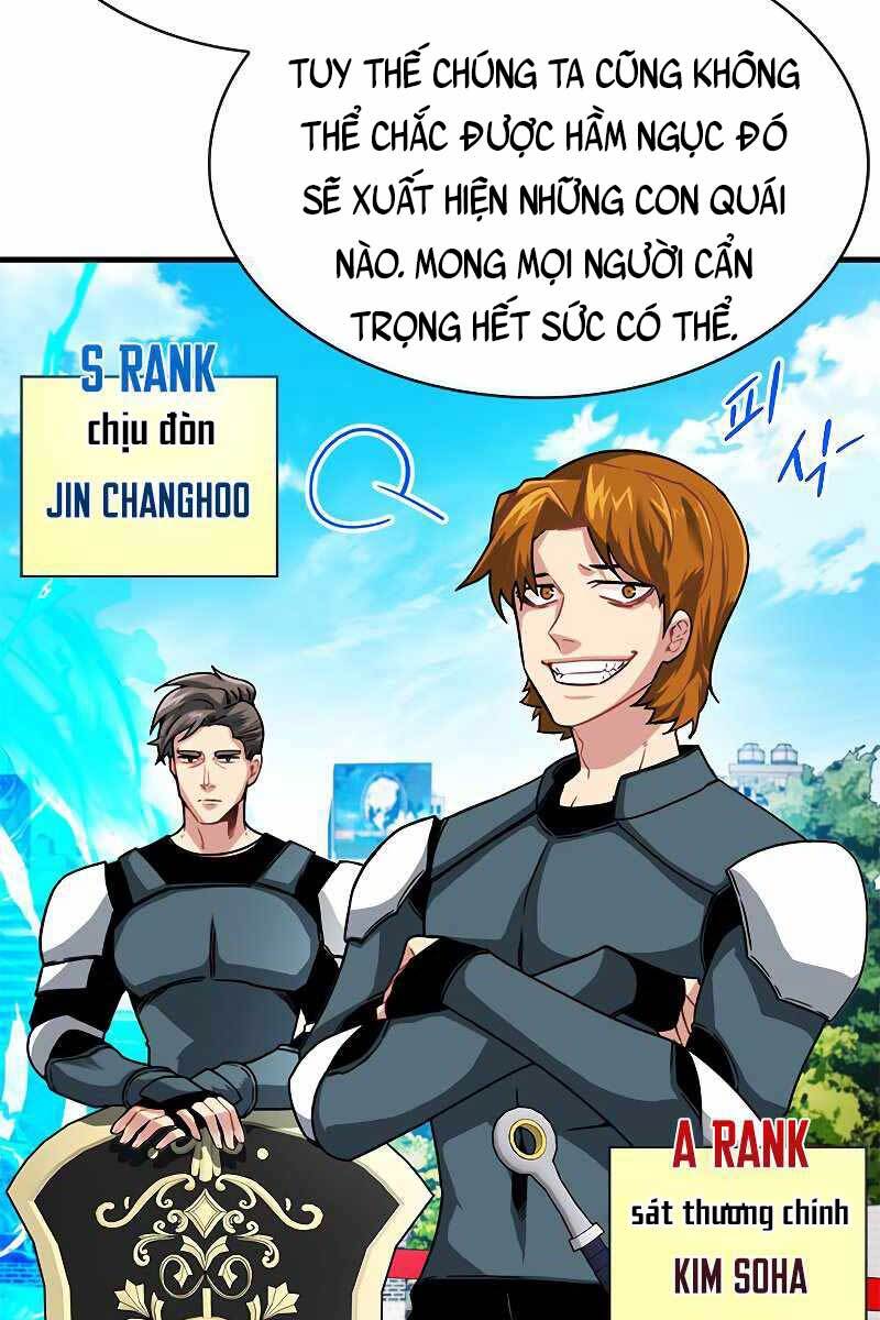 Thợ Săn Gacha Cấp Sss Chapter 50 - Trang 5