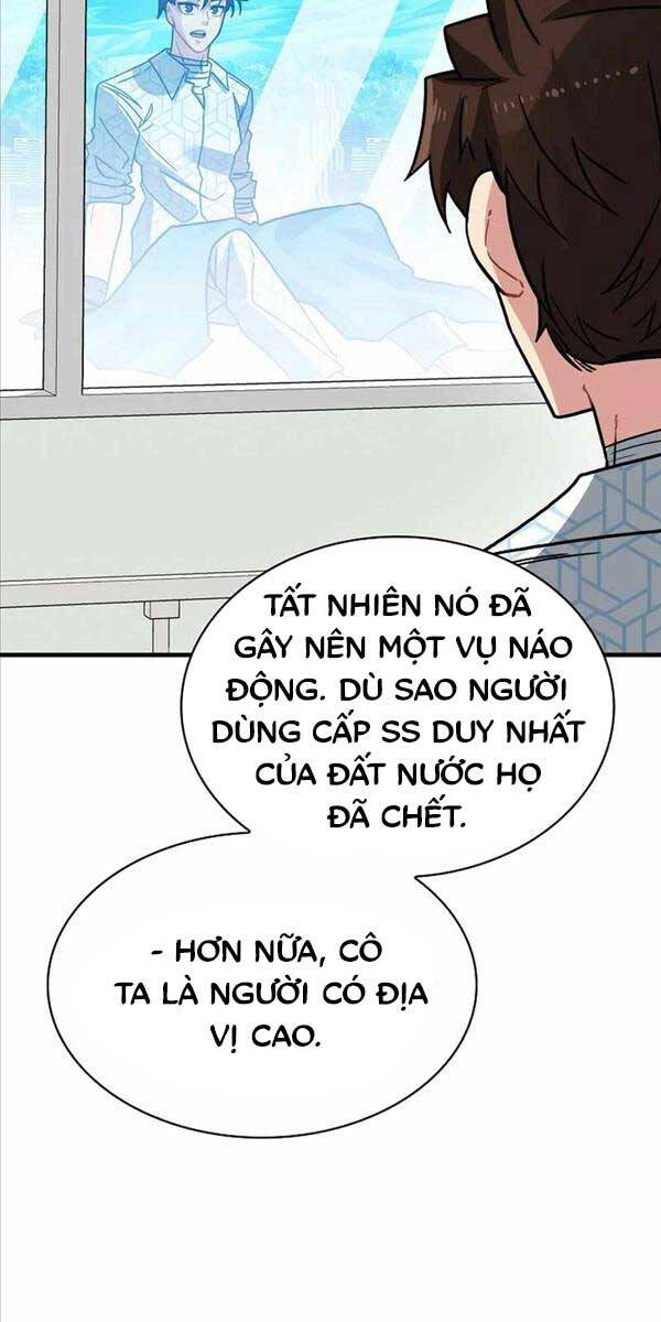 Thợ Săn Gacha Cấp Sss Chapter 76 - Trang 10