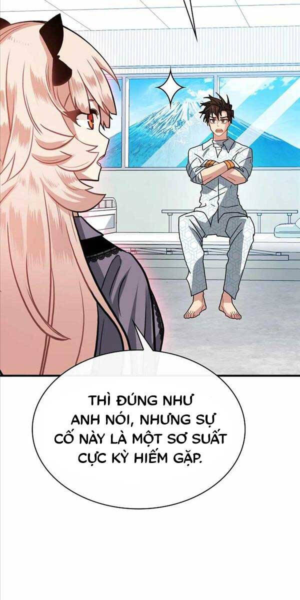 Thợ Săn Gacha Cấp Sss Chapter 76 - Trang 50