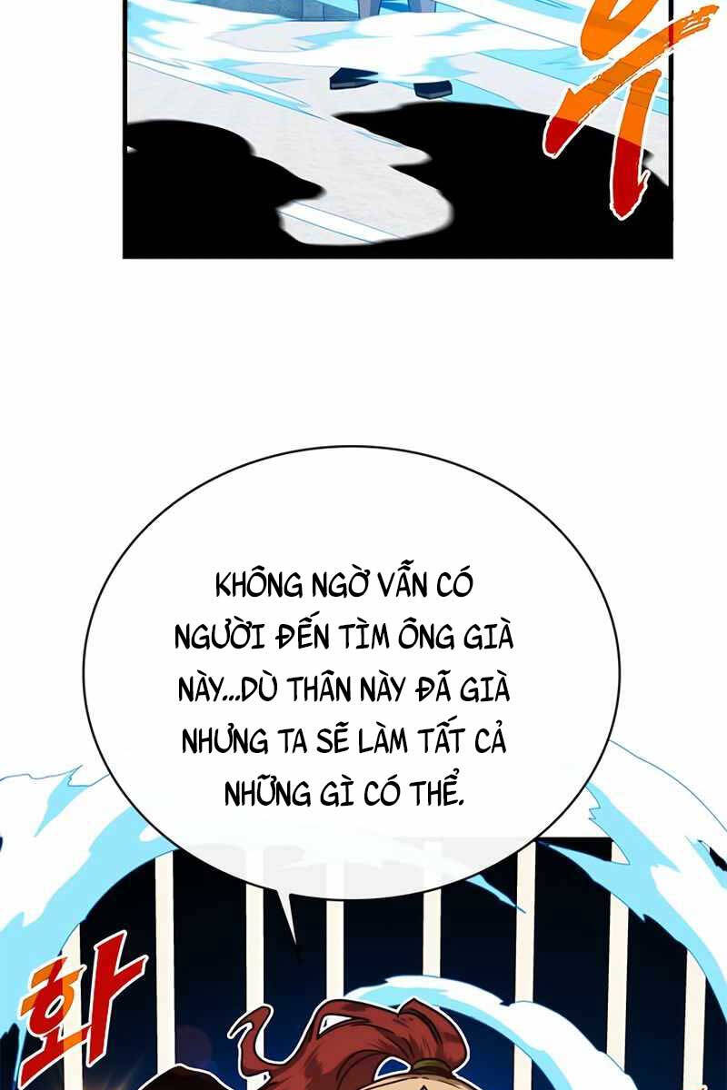 Thợ Săn Gacha Cấp Sss Chapter 67 - Trang 41