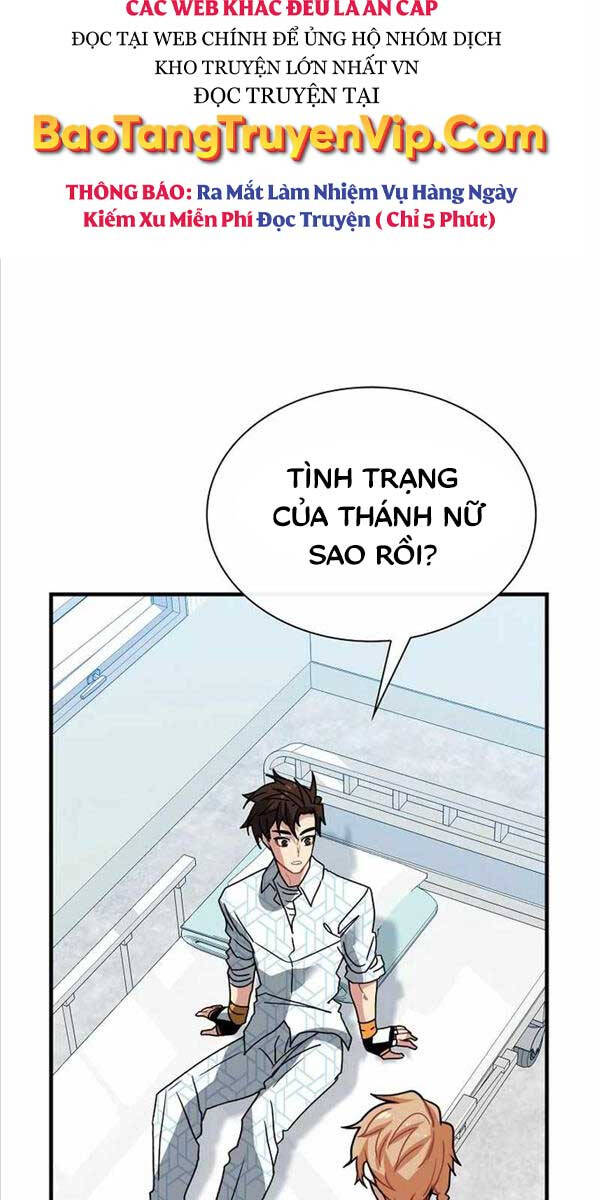 Thợ Săn Gacha Cấp Sss Chapter 76 - Trang 15