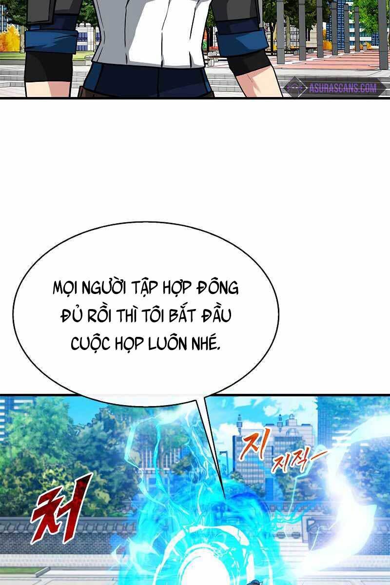 Thợ Săn Gacha Cấp Sss Chapter 50 - Trang 1