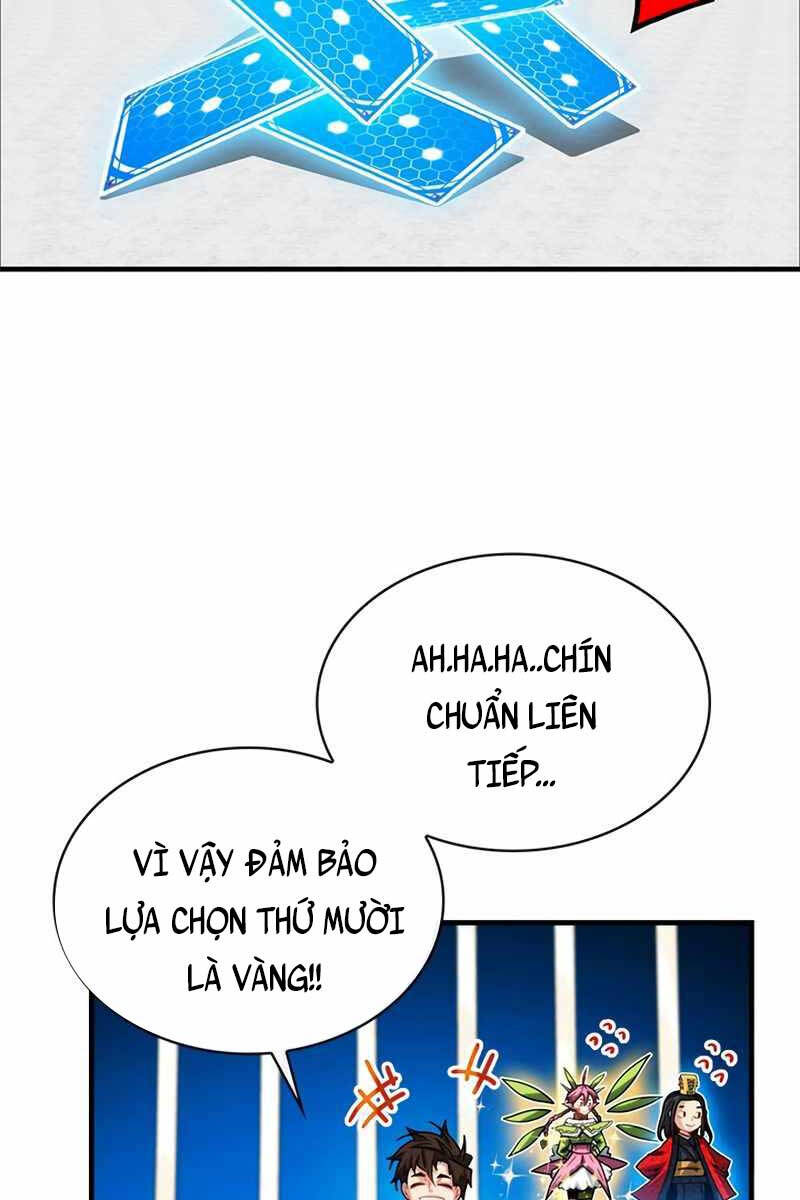 Thợ Săn Gacha Cấp Sss Chapter 67 - Trang 20