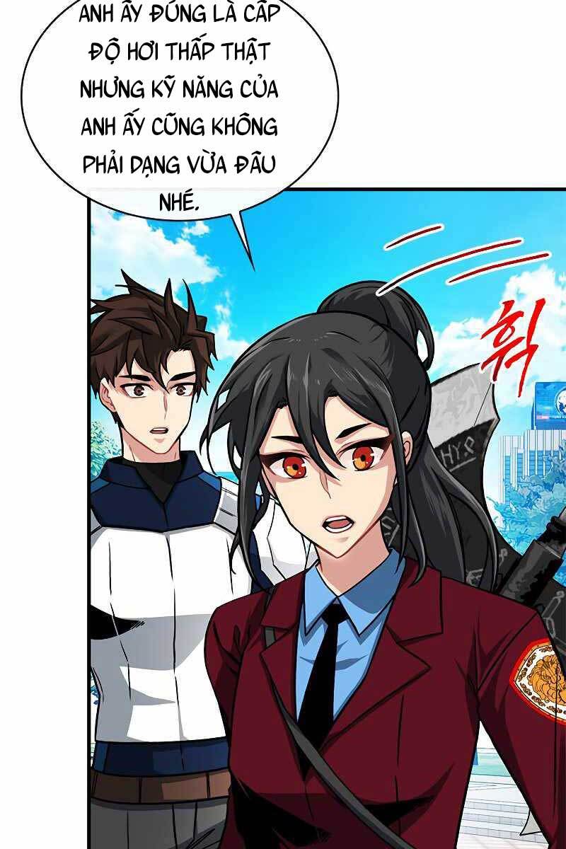 Thợ Săn Gacha Cấp Sss Chapter 50 - Trang 8