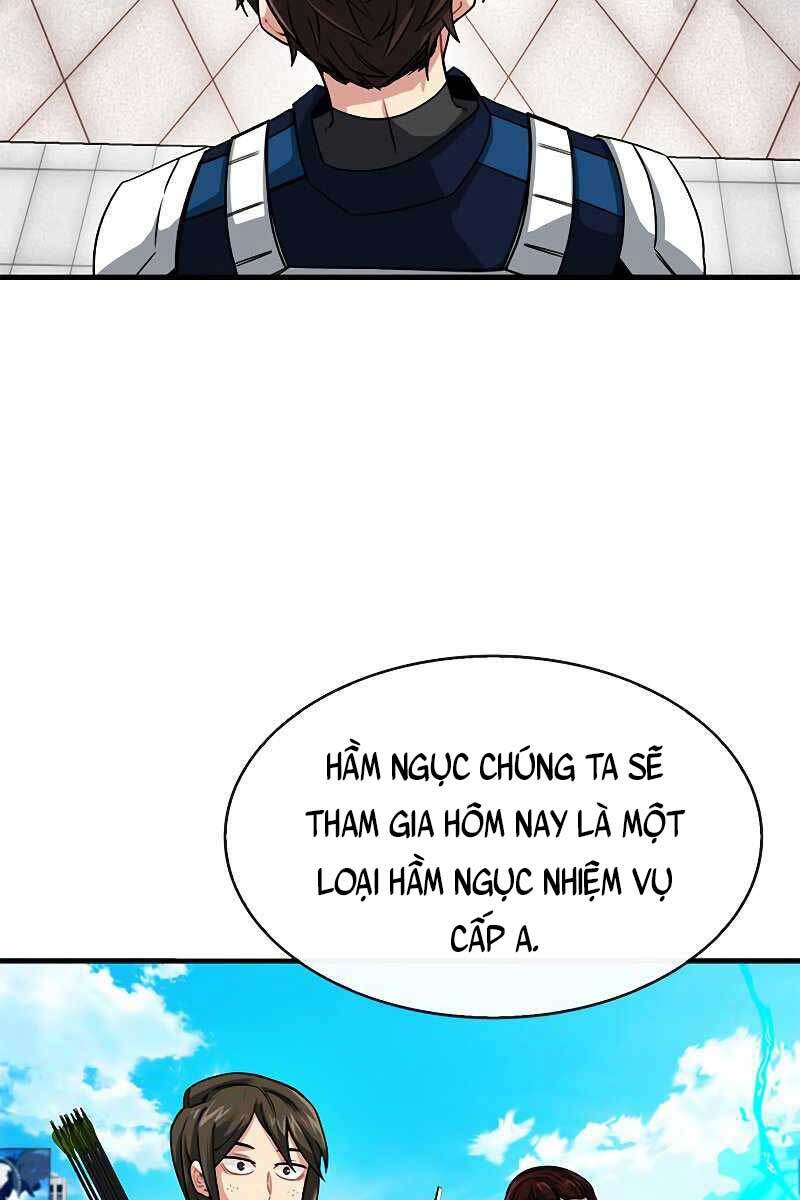 Thợ Săn Gacha Cấp Sss Chapter 50 - Trang 3