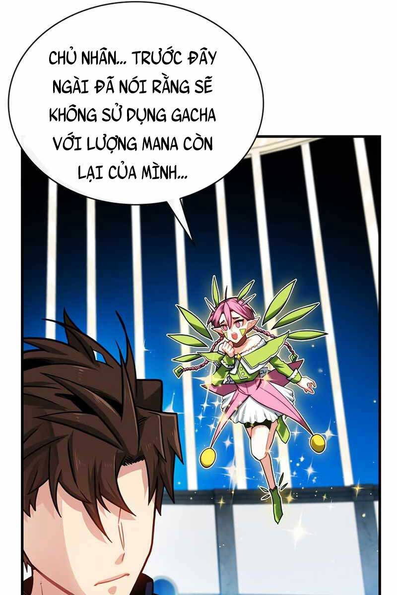 Thợ Săn Gacha Cấp Sss Chapter 67 - Trang 24