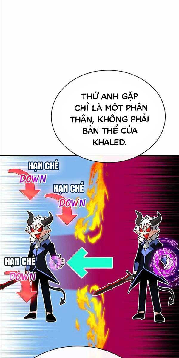 Thợ Săn Gacha Cấp Sss Chapter 76 - Trang 47